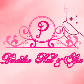 logo Paradise Nail & Spa